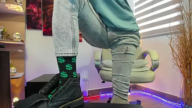 alessandro wye online show from March 3, 2025, 6:55 pm