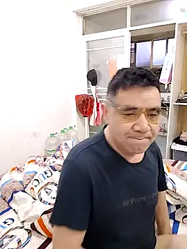 yjw6688 online show from April 21, 2026, 11:07 pm