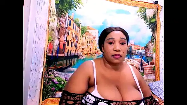 SexcGals online show from June 18, 2026, 7:07 pm