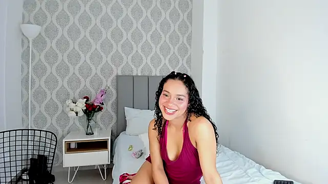 Snapshot of Keni_malf chatting on February 2, 2025, 6:15 am Keni malf online show from February 2, 2025, 6:15 am