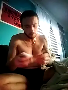 wariacik0024 online show from February 16, 2025, 6:10 am