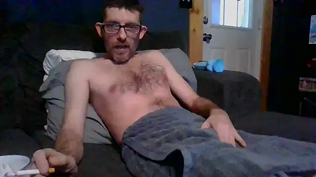 MysteriousFire23 online show from December 22, 2024, 9:20 pm