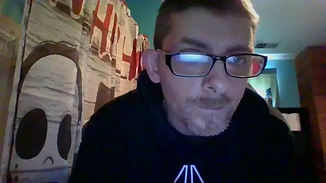 MysteriousFire23 online show from January 1, 2025, 5:00 pm