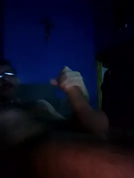 MysteriousFire23 online show from January 11, 2026, 1:05 pm