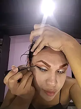 kimCosseyy online show from February 6, 2026, 2:05 am