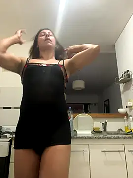 Yerucita online show from November 4, 2025, 2:54 am