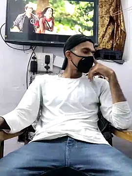 Habibi big b online show from March 21, 2025, 5:34 pm