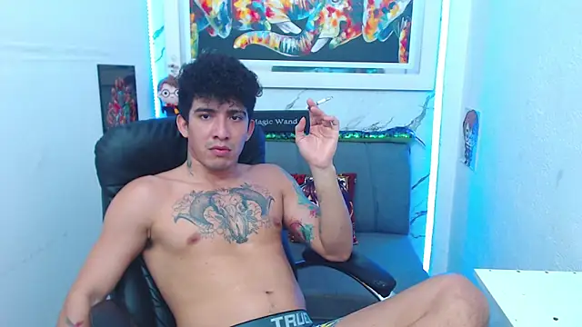 targuerian22 online show from November 8, 2025, 8:07 pm