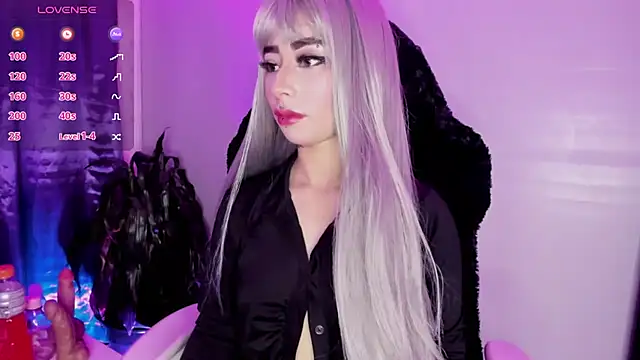 Snapshot of hanna__azumi chatting on February 2, 2025, 2:59 am hanna  azumi online show from February 2, 2025, 2:59 am