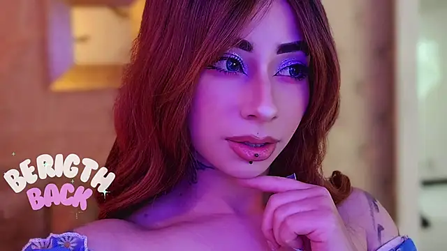 Snapshot of hanna__azumi chatting on March 1, 2025, 9:40 am hanna  azumi online show from March 1, 2025, 9:40 am