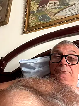 4n4l1zz4m1 online show from November 4, 2025, 2:49 pm