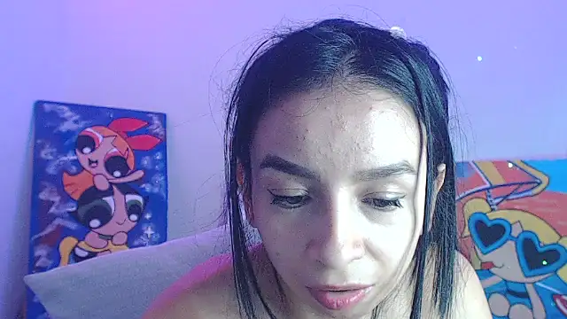 jhoanitahot online show from April 23, 2026, 1:29 am