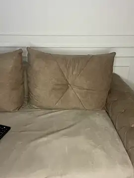 Snapshot of GraceCarther chatting on January 7, 2025, 6:35 pm GraceCarther online show from January 7, 2025, 6:35 pm