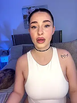 GraceCarther online show from January 15, 2026, 6:33 pm