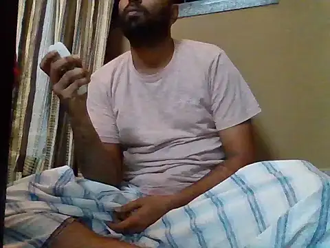 CookedAccord7 online show from November 11, 2025, 5:24 pm