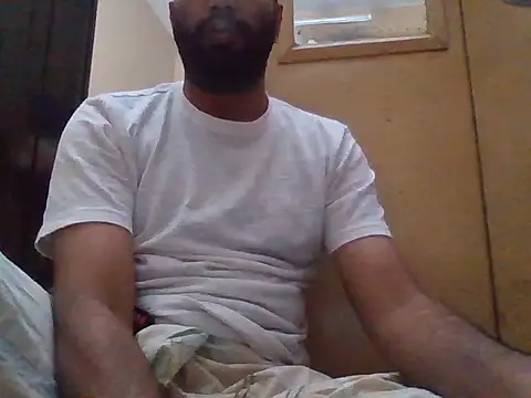 CookedAccord7 online show from November 12, 2025, 9:53 am