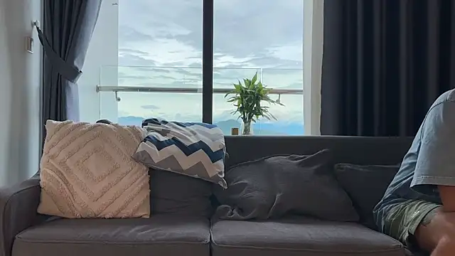 Snapshot of Flying-Dutchmana chatting on September 23, 2025, 4:37 am Flying-Dutchmana online show from September 23, 2025, 4:37 am