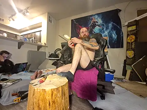 lit702 online show from January 8, 2026, 12:35 am