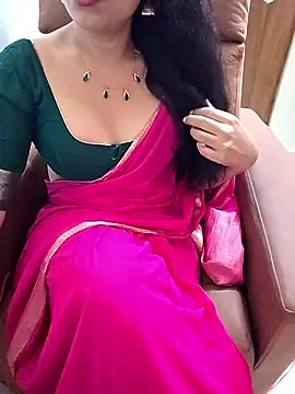 Snapshot of Roja-Telugu777 chatting on June 8, 2026, 4:24 am Roja-Telugu777 online show from June 8, 2026, 4:24 am