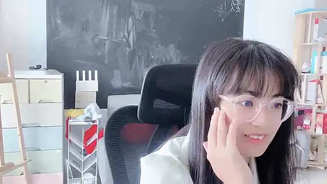 Snapshot of Honey-cici chatting on December 22, 2025, 3:03 am Honey-cici online show from December 22, 2025, 3:03 am