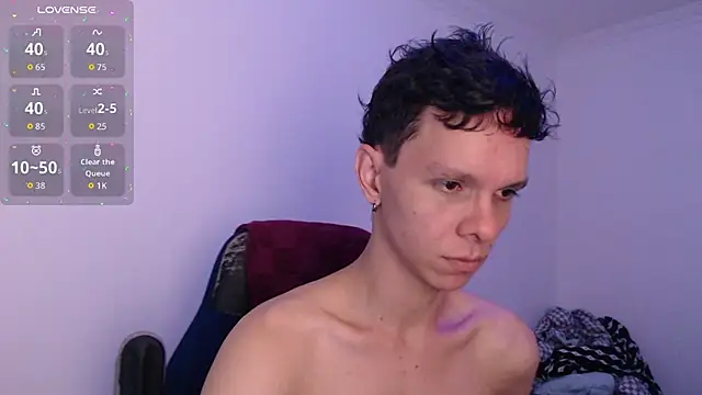 bryamado69 online show from February 20, 2026, 2:28 pm