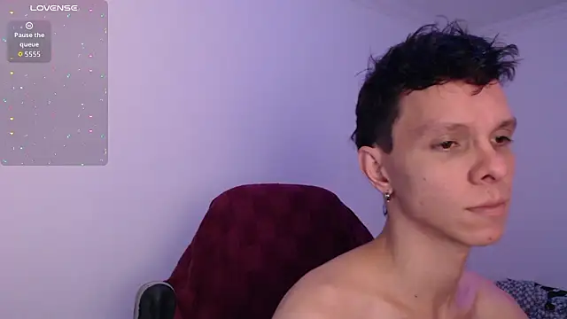 bryamado69 online show from February 21, 2026, 3:13 pm