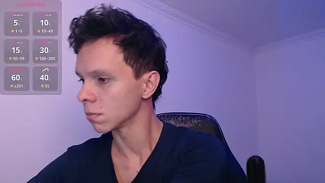 bryamado69 online show from March 3, 2026, 7:14 am