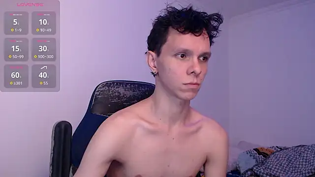 bryamado69 online show from March 6, 2026, 7:27 am