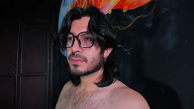 Snapshot of Ackerman_Eren_ chatting on October 31, 2025, 3:02 pm Ackerman Eren online show from October 31, 2025, 3:02 pm