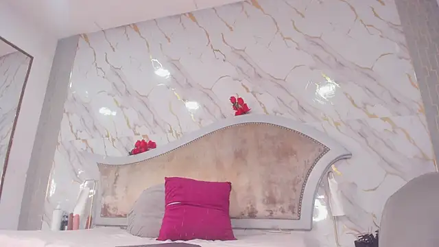 sarita rouzze online show from November 9, 2025, 9:07 am