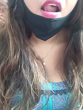 BongQueen9 online show from March 17, 2026, 12:26 am