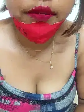 BongQueen9 online show from April 16, 2026, 1:45 pm