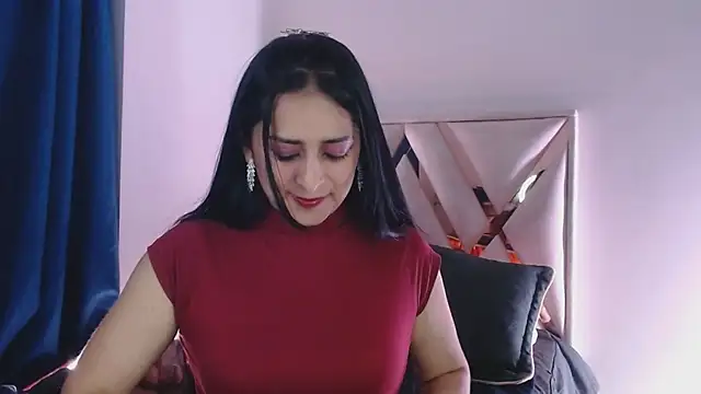 Snapshot of Andrea_Sexx_ chatting on February 4, 2025, 12:40 am Andrea Sexx online show from February 4, 2025, 12:40 am