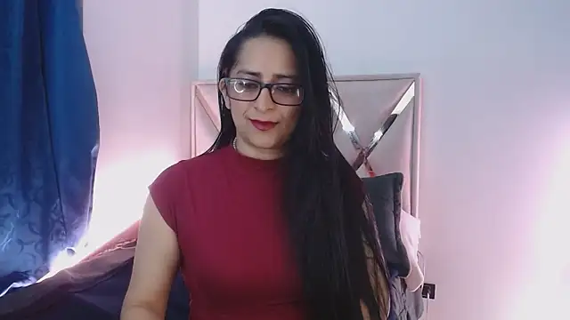 Snapshot of Andrea_Sexx_ chatting on February 18, 2025, 5:31 am Andrea Sexx online show from February 18, 2025, 5:31 am