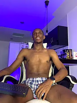 Adam Byker online show from November 6, 2025, 10:10 pm