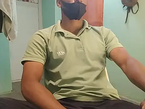 Snapshot of vicky0805 chatting on March 7, 2025, 9:18 am vicky0805 online show from March 7, 2025, 9:18 am