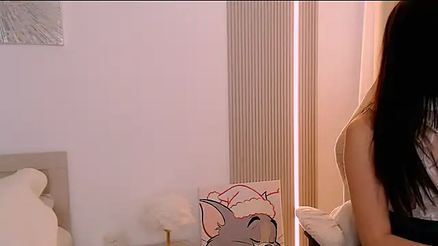 Ann  Cute online show from March 21, 2026, 4:50 am