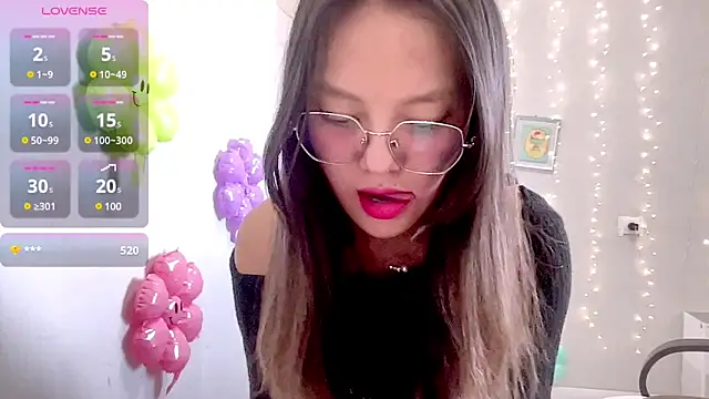 Risalynn online show from March 20, 2025, 6:30 am