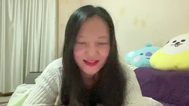 Risalynn online show from January 8, 2026, 6:21 pm