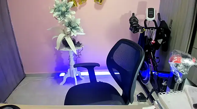 KAROL MILF online show from December 3, 2024, 12:46 am