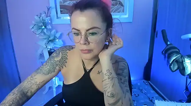 KAROL MILF online show from February 14, 2025, 12:41 am