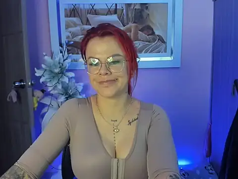 KAROL MILF online show from March 18, 2025, 9:53 pm