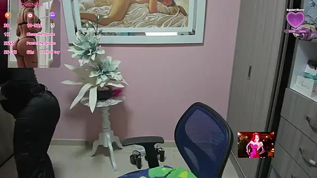 Snapshot of KAROL_MILF chatting on March 3, 2026, 1:01 am KAROL MILF online show from March 3, 2026, 1:01 am