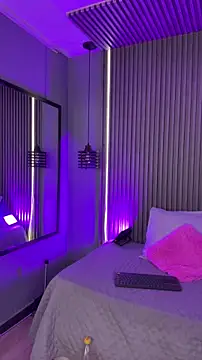 MiaPetit  online show from March 12, 2026, 7:09 pm