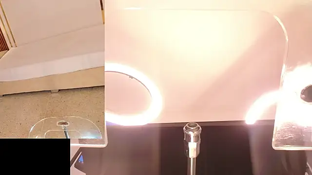 Snapshot of CookiesAndBoots chatting on December 15, 2025, 5:23 am CookiesAndBoots online show from December 15, 2025, 5:23 am