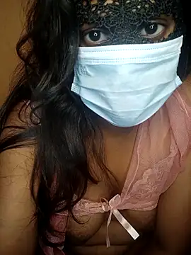 Nethmi156 online show from April 8, 2026, 6:13 am