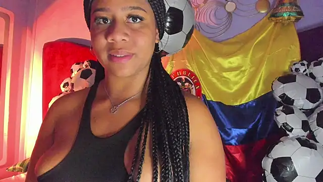 Snapshot of Sofi_Fox_ chatting on June 18, 2026, 3:18 am Sofi Fox online show from June 18, 2026, 3:18 am