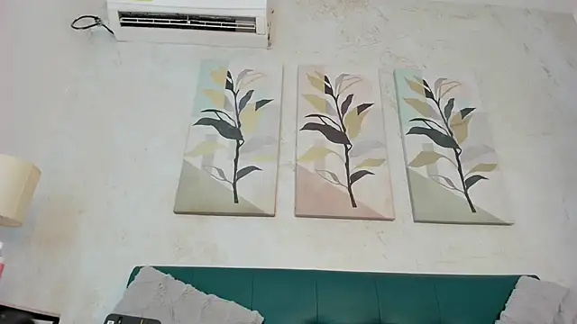 JOCELYN SANTANA1 online show from January 13, 2026, 11:59 am