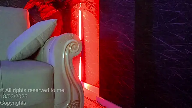 moona ray online show from March 20, 2025, 1:13 am