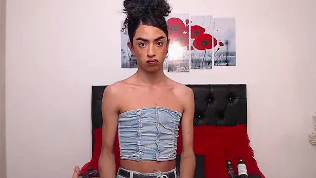 abigail f00x online show from September 19, 2025, 12:39 pm